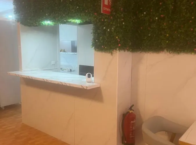 Kapselhotel Limin Capsules