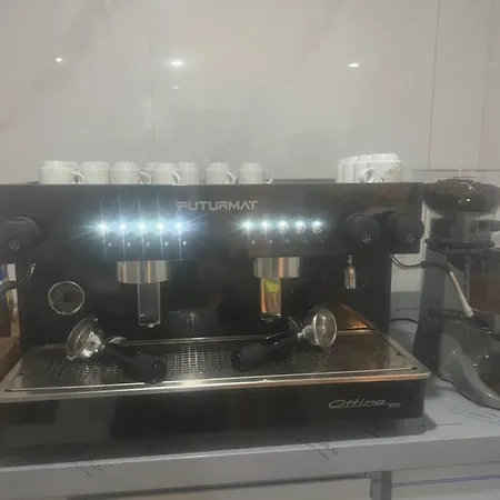 Hotel Cápsula Limin Capsules Valência