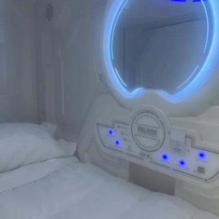 Limin Capsules * 瓦伦西亚