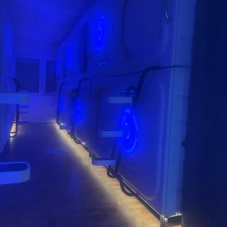 Limin Capsules * 瓦伦西亚