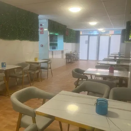 Limin Capsules 胶囊旅馆