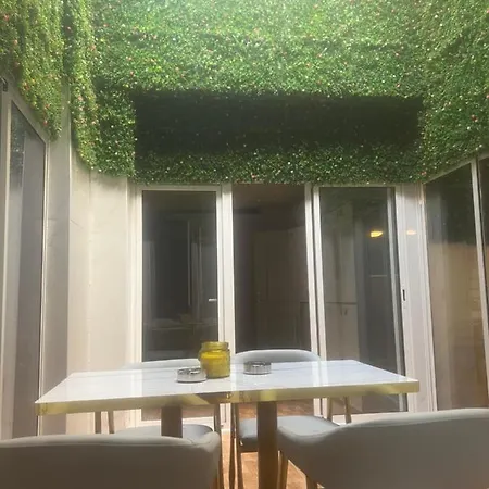 胶囊旅馆 Limin Capsules *