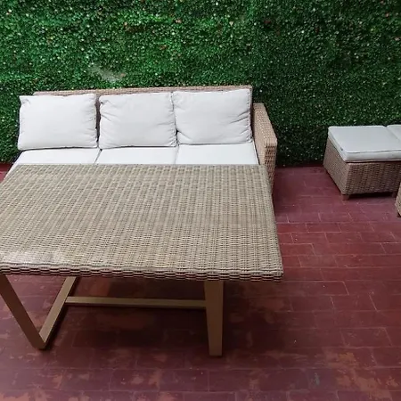 胶囊旅馆 Limin Capsules 瓦伦西亚